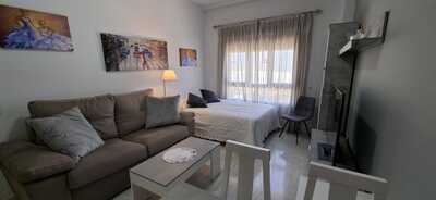 Apartamento barrerillo 5 - 317 - 1